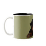 Paws For Thought mugs