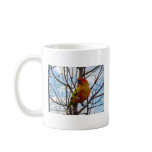 Paws Here Mug "Olivia"