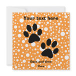 Paws