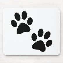 Paws Mousepad