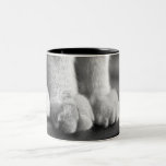 Paws of Legend Mug
