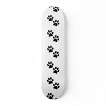 Paws
