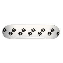 Paws Skateboards