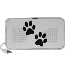 Paws Travelling Speaker