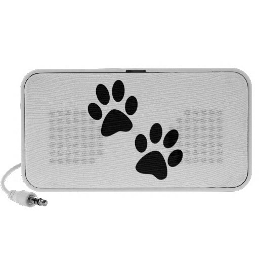 Paws Travelling Speaker
