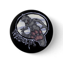 pawsome button