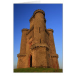 Paxton's Tower Cards