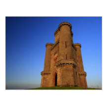 Paxton's Tower Post Cards
