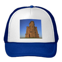 Paxton's Tower Trucker Hats