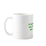 Pay worth the work? mugs