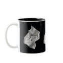 paying homage mugs