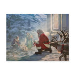 Paying Homage postcards