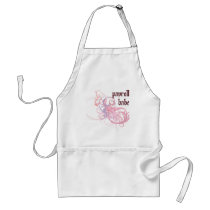 Payroll Babe Apron