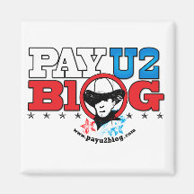 PayU2blog Magnet