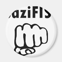 pazifist icon magnets