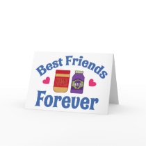 PB&J BFF CARDS