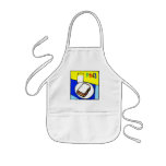 PB&J Kid's Apron