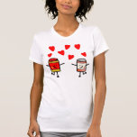 PB&J Love Dance Shirt