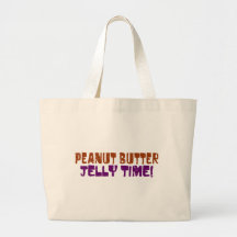 Pbj Time Bag