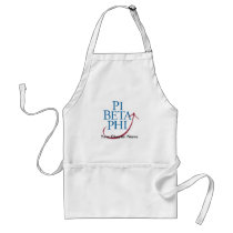 PBP Logo Aprons