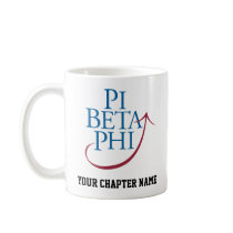 PBP Logo Coffee Mug