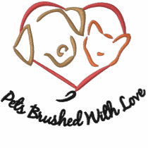 PBWL Ladies Polo Shirt
