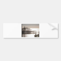 PC260277 BUMPER STICKERS
