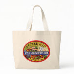 PC Flett & Cos. Apple & Gooseberry Jam bags