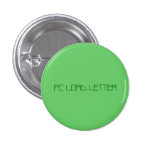 PC LOAD LETTER PIN