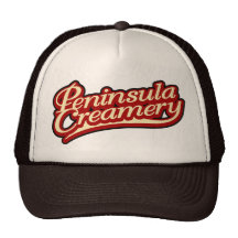 PC Script Hat (crisp)
