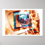 PC Vs Mac posters