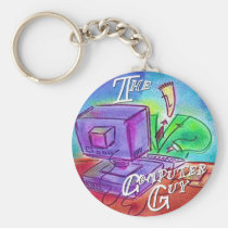pcguy keychains