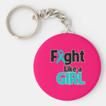 PCOS Support Keychain!