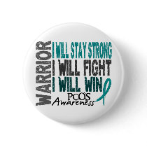 PCOS Warrior