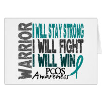 PCOS Warrior