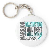 PCOS Warrior
