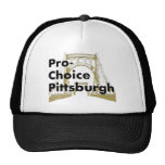 PCPGH hat