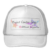 pcsmember hats