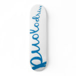 pd curve skateboards