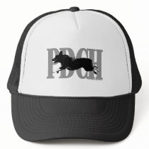 PDCHACD TRUCKER HATS