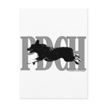 PDCHACD POSTCARDS