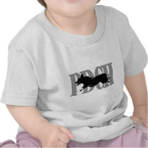 PDCHACD TEE SHIRTS