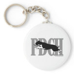 PDCHAussie Key Chains