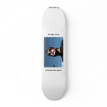 PDValentine Skateboard