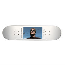 PDValentine Skateboard