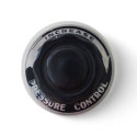 PE-7 Pressure Attenuator button