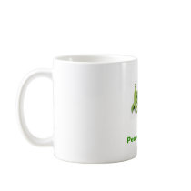 pea, Pea-off i'm busy mugs