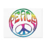 Peace-01 Postcard