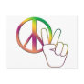 Peace-02 Postcards