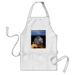 Peace: A World History aprons